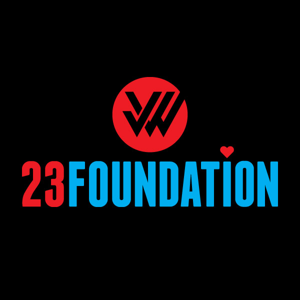 Home - JW23 Foundation